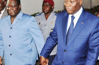 Koacinaute Côte d'Ivoire : Décrypter un mariage satanique : BEDIE et ADO